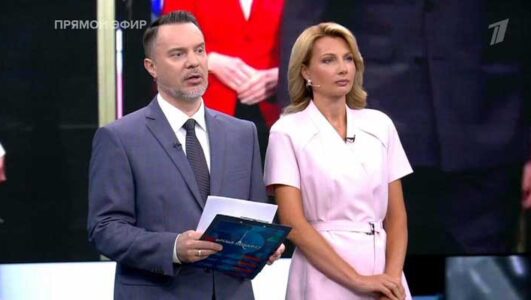 Время покажет смотреть онлайн Rufilm.TV Время покажет