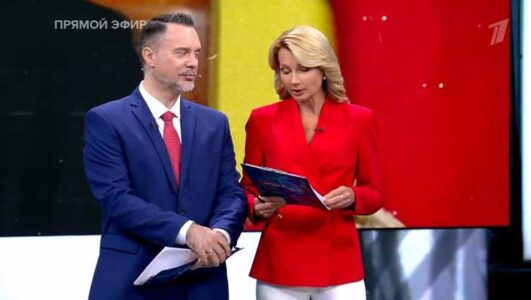Время покажет