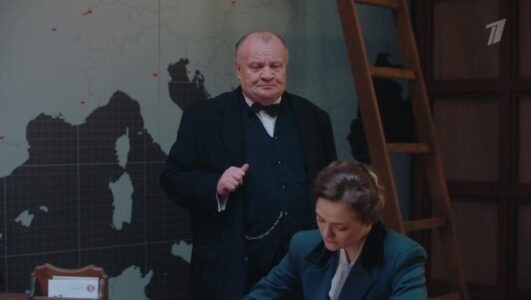 Вторжение смотреть онлайн Rufilm.TV Вторжение