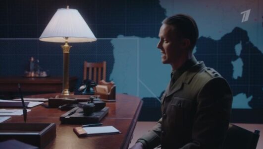 Вторжение смотреть онлайн Rufilm.TV Вторжение