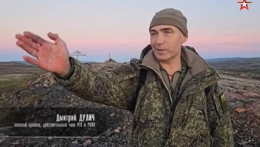 За секунду до выстрела: тайна легендарного фотоснимка