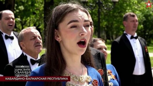 Здравствуйте, товарищи