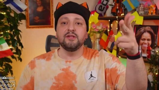 Здравствуйте, товарищи смотреть онлайн Rufilm.TV Здравствуйте, товарищи