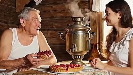 Здравствуйте, товарищи