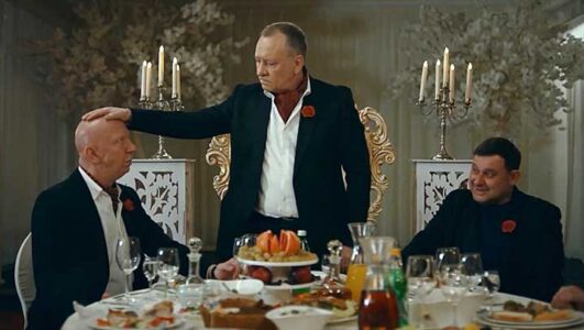 Балабол смотреть онлайн Rufilm.TV Балабол