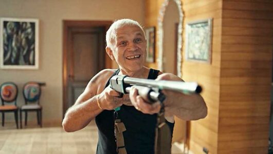 Балабол смотреть онлайн Rufilm.TV Балабол
