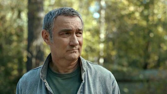 Балабол смотреть онлайн Rufilm.TV Балабол