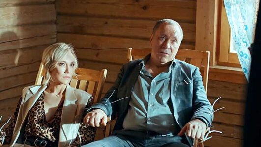 Балабол смотреть онлайн Rufilm.TV Балабол