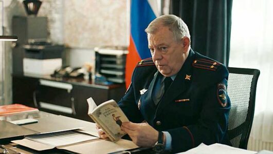 Балабол смотреть онлайн Rufilm.TV Балабол