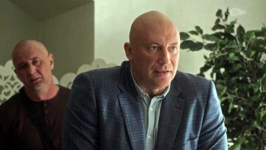 Белая панама смотреть онлайн Rufilm.TV Белая панама