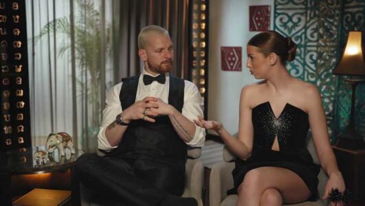 Большой куш смотреть онлайн Rufilm.TV Большой куш