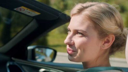 Чужой дом смотреть онлайн Rufilm.TV Чужой дом