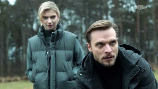 Чужой дом смотреть онлайн Rufilm.TV Чужой дом