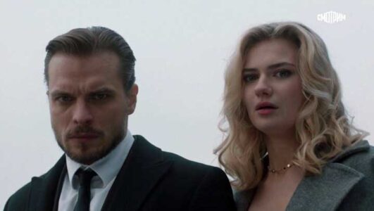 Чужой дом смотреть онлайн Rufilm.TV Чужой дом