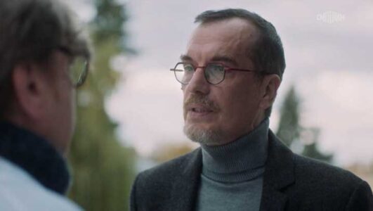 Чужой дом смотреть онлайн Rufilm.TV Чужой дом