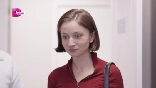 Доктор, я боюсь смотреть онлайн Rufilm.TV Доктор, я боюсь
