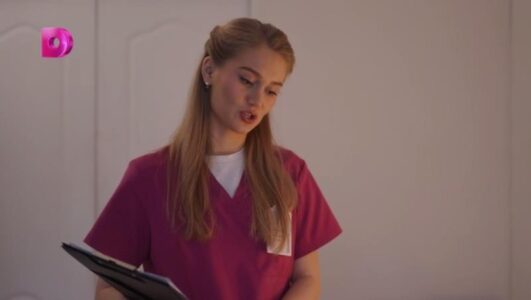 Доктор, я боюсь смотреть онлайн Rufilm.TV Доктор, я боюсь