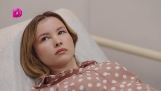 Доктор, я боюсь смотреть онлайн Rufilm.TV Доктор, я боюсь
