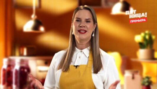Домохозяйки против шефов смотреть онлайн Rufilm.TV Домохозяйки против шефов
