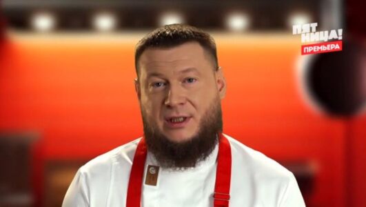 Домохозяйки против шефов смотреть онлайн Rufilm.TV Домохозяйки против шефов