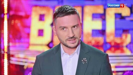 Ну-ка все вместе. Народный кастинг