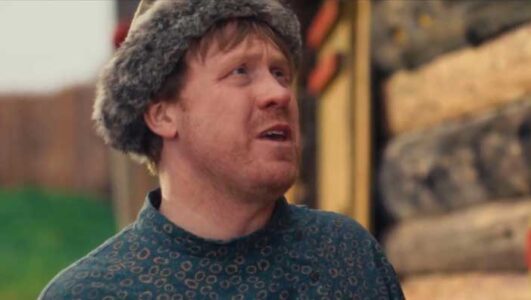 Очень древняя Русь смотреть онлайн Rufilm.TV Очень древняя Русь