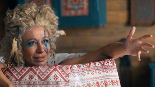 Очень древняя Русь смотреть онлайн Rufilm.TV Очень древняя Русь