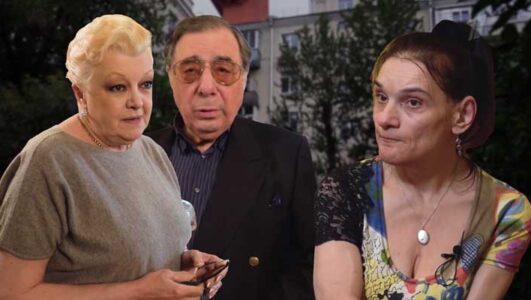 Пусть говорят смотреть онлайн Rufilm.TV Пусть говорят