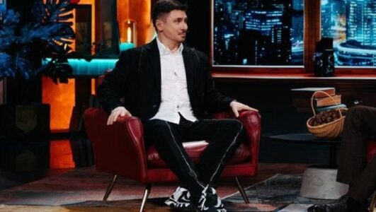 Шоу Воли смотреть онлайн Rufilm.TV Шоу Воли
