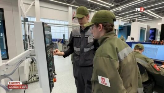 В центре событий смотреть онлайн Rufilm.TV В центре событий