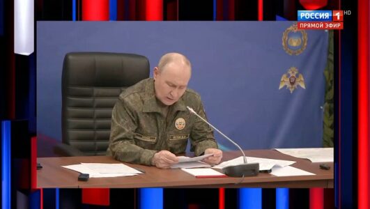 Вечер с Соловьевым