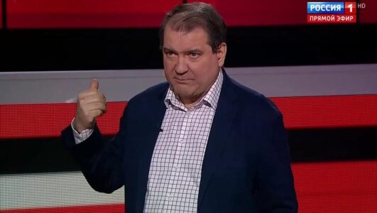 Вечер с Соловьевым смотреть онлайн Rufilm.TV Вечер с Соловьевым