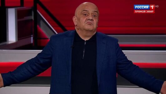 Вечер с Соловьевым смотреть онлайн Rufilm.TV Вечер с Соловьевым