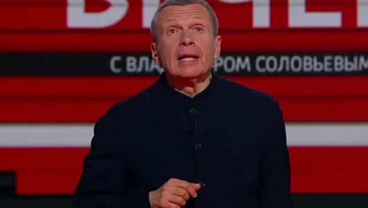 Вечер с Соловьёвым смотреть онлайн Rufilm.TV Вечер с Соловьёвым