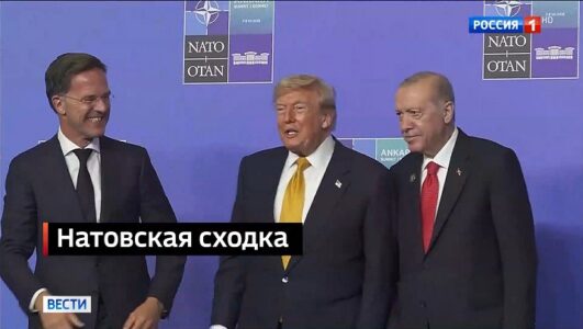 Вести недели смотреть онлайн Rufilm.TV Вести недели