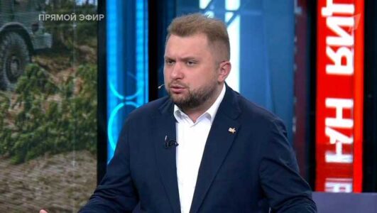 Время покажет смотреть онлайн Rufilm.TV Время покажет