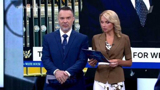 Время покажет смотреть онлайн Rufilm.TV Время покажет