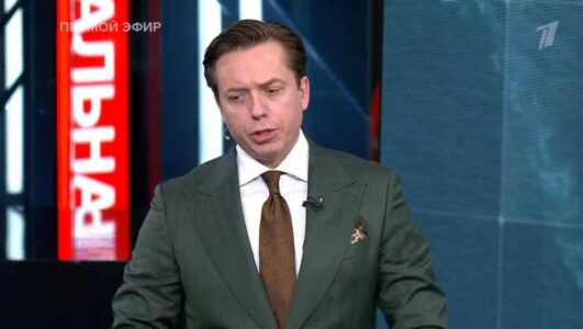 Время покажет смотреть онлайн Rufilm.TV Время покажет