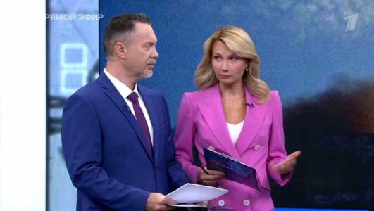 Время покажет смотреть онлайн Rufilm.TV Время покажет