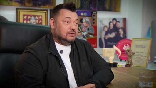 Здравствуй, это я! История группы Руки Вверх смотреть онлайн Rufilm.TV Здравствуй, это я! История группы Руки Вверх