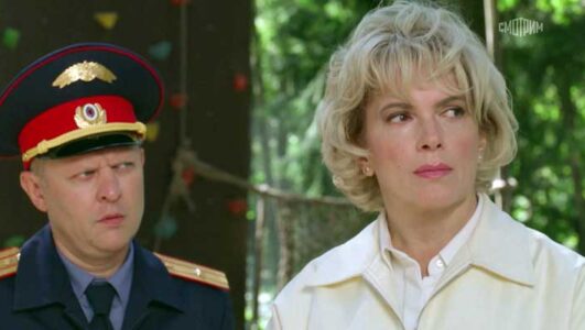 Анна Медиум