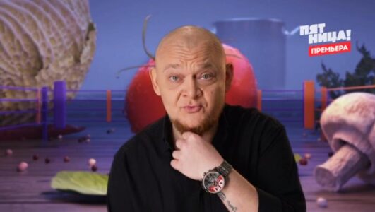Битва шефов. Звезды смотреть онлайн Rufilm.TV Битва шефов. Звезды