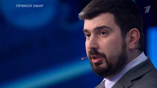 Большая игра