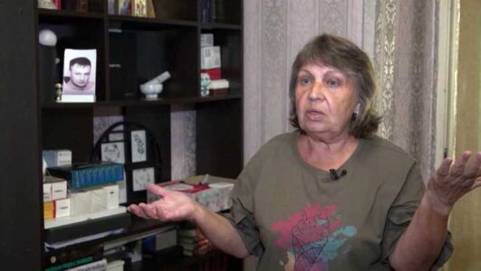 Человек в праве с Андреем Куницыным смотреть онлайн Rufilm.TV Человек в праве с Андреем Куницыным