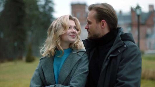 Чужой дом смотреть онлайн Rufilm.TV Чужой дом