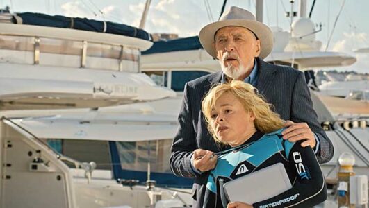 Дельфин смотреть онлайн Rufilm.TV Дельфин