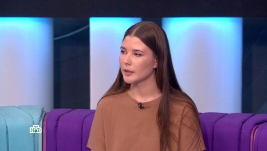 ДНК смотреть онлайн Rufilm.TV ДНК