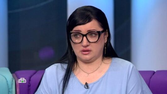 ДНК смотреть онлайн Rufilm.TV ДНК