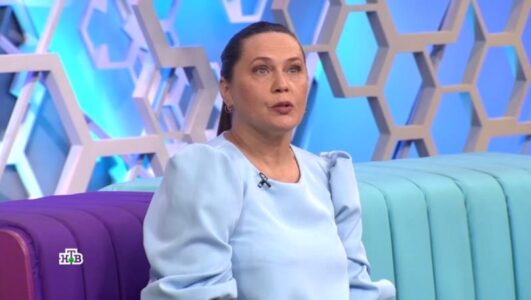 ДНК смотреть онлайн Rufilm.TV ДНК
