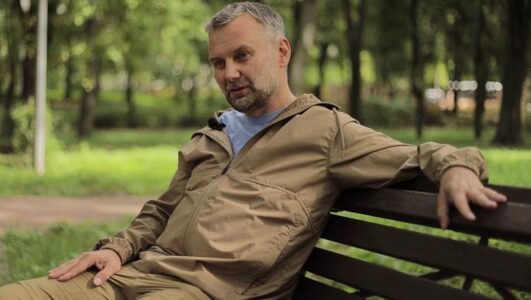 Спецпроект. Эльбрус: гора смерти смотреть онлайн Rufilm.TV Спецпроект. Эльбрус: гора смерти